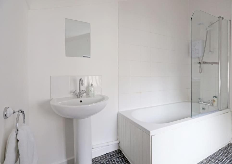 נורוויץ'' Convenient & Central 2-Bed House מראה חיצוני תמונה
