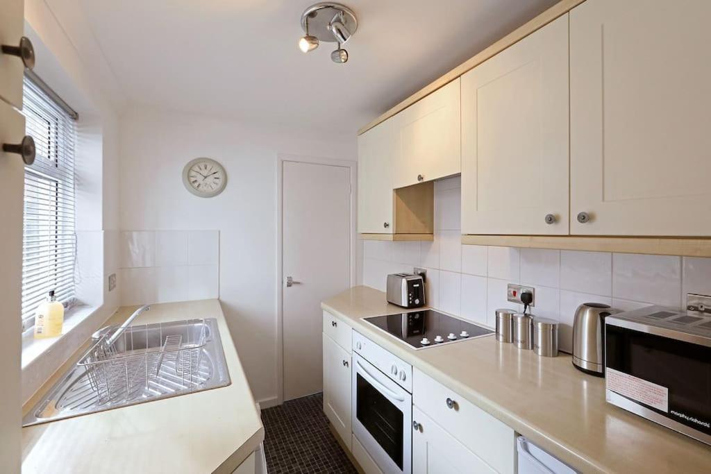 נורוויץ'' Convenient & Central 2-Bed House מראה חיצוני תמונה